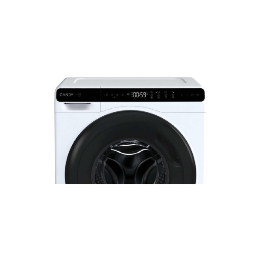 Пральна машина Candy CW50-BP12307U1-S