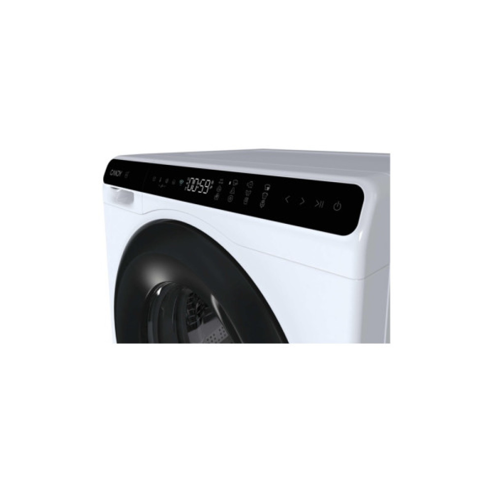 Пральна машина Candy CW50-BP12307U1-S