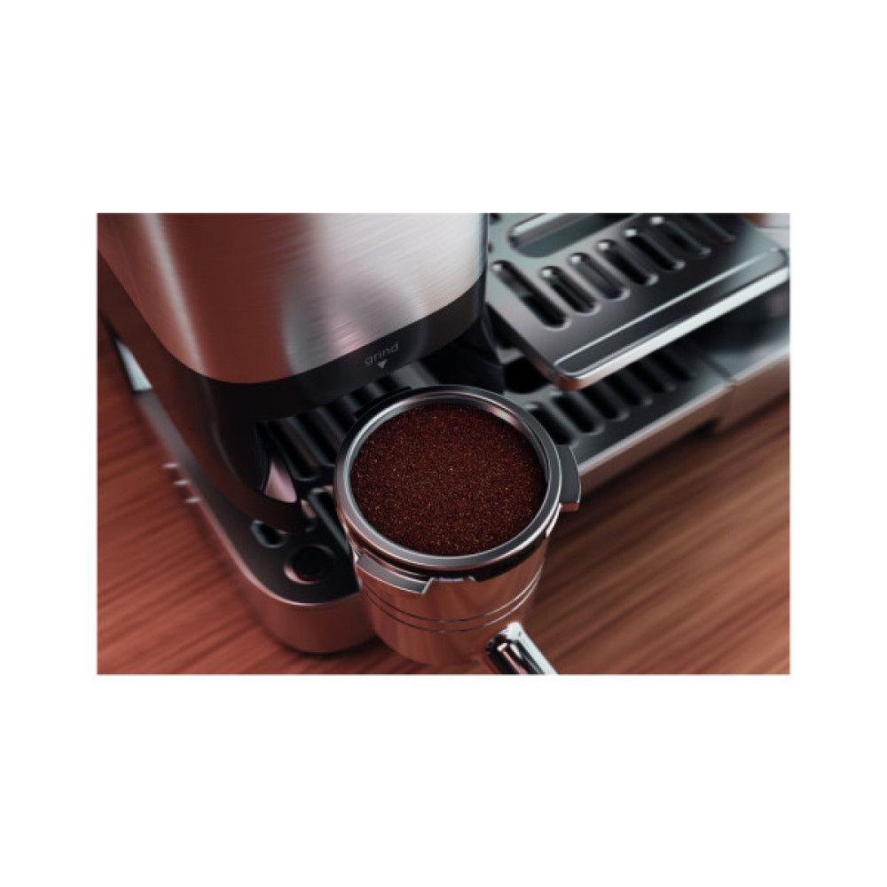 Кавомашина Ninja ES701EU