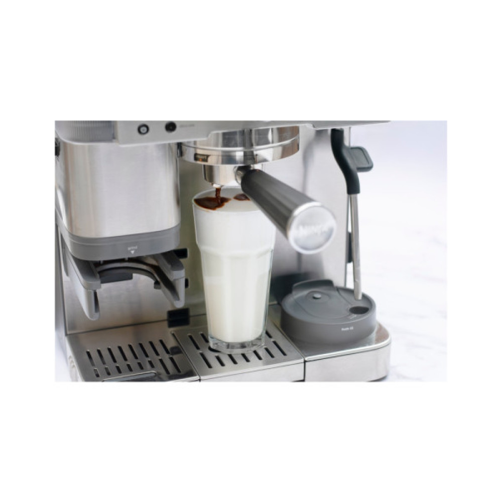 Кавомашина Ninja ES701EU