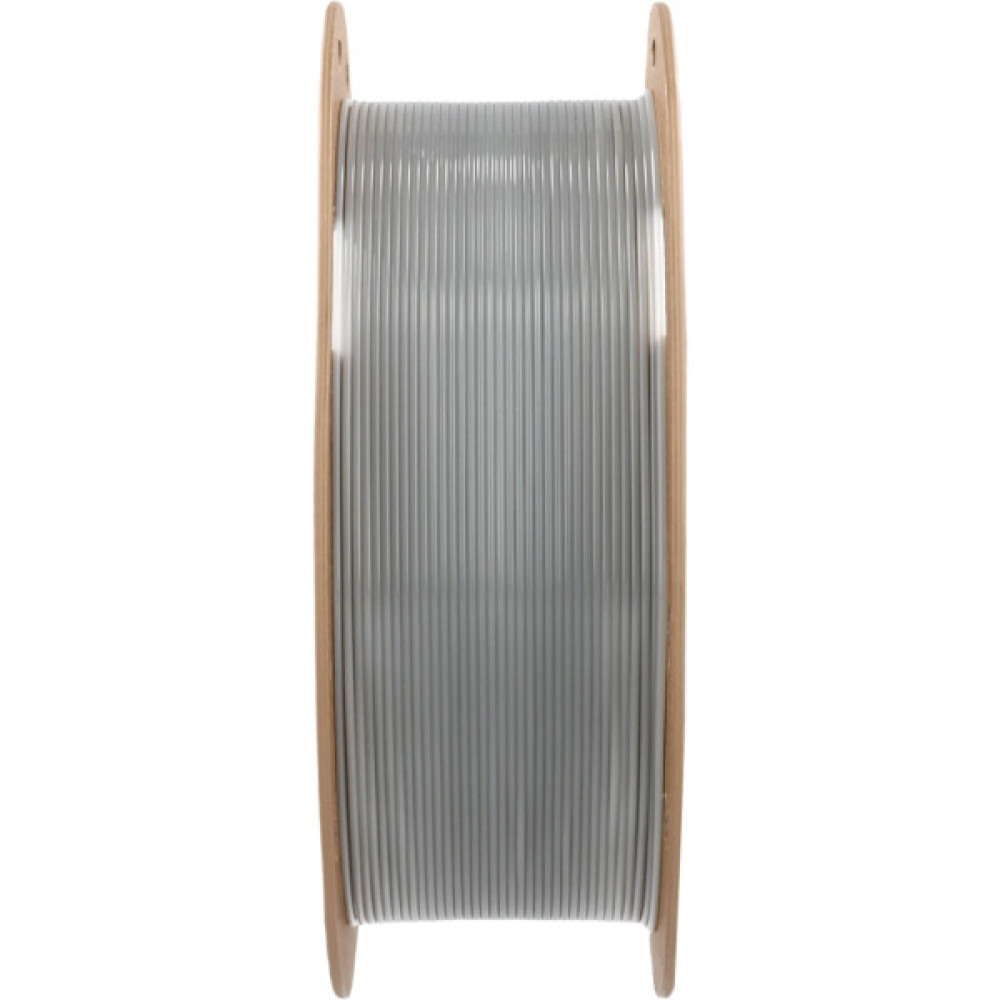 Пластик для 3D-принтера Polymaker PLA PANCHROMA TRANSLUCENT 1,75mm 1kg GREY (CA02004)