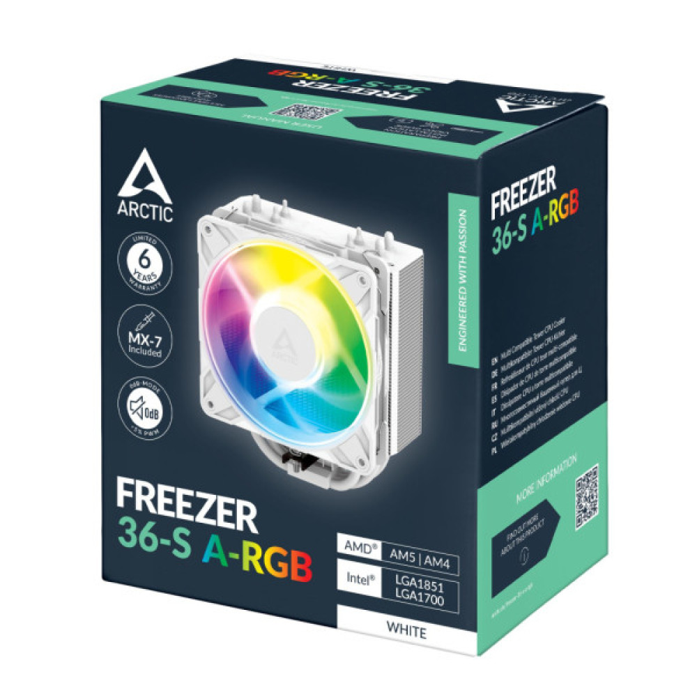 Кулер до процесора Arctic ACFRE00199A