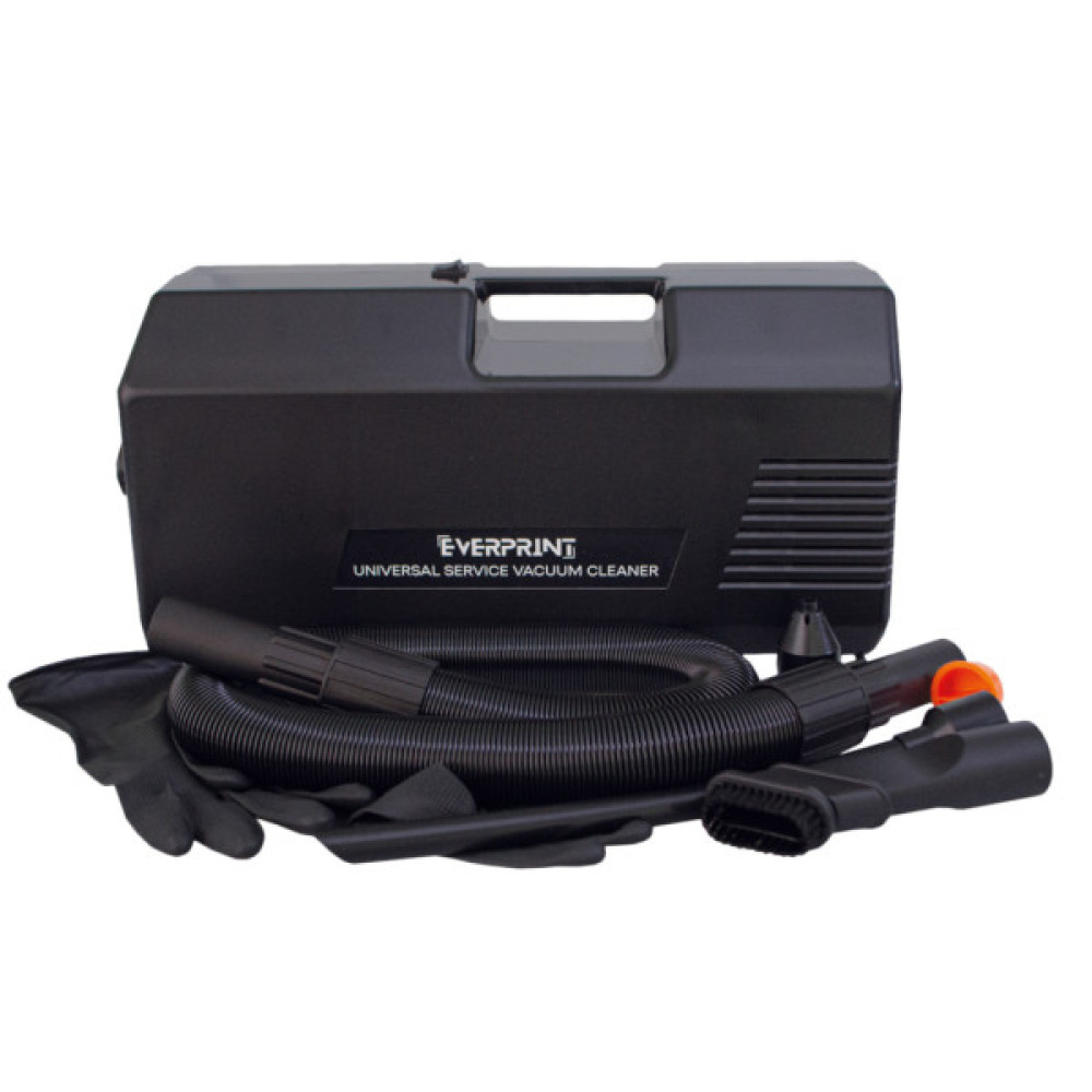 Тонерний пилосос Everprint 800W, 2L (UNI-VAC-CLEANER)