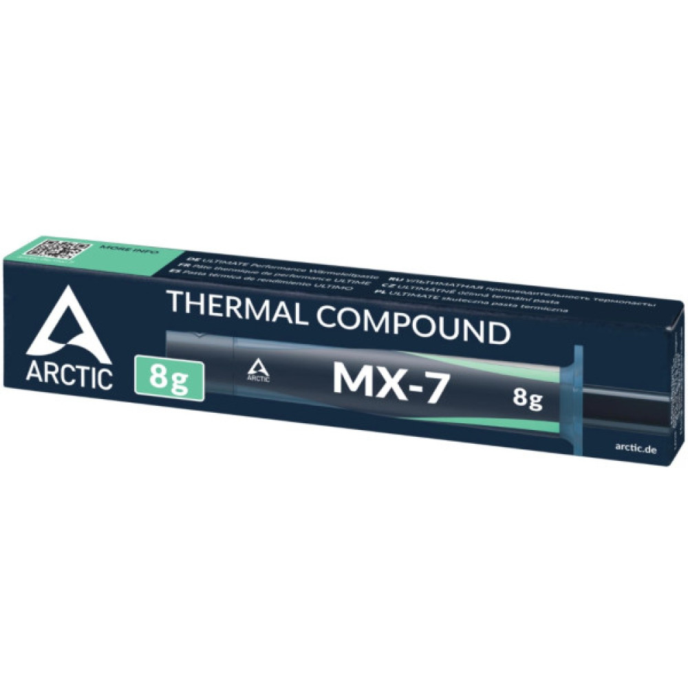 Термопаста Arctic MX-7 8g (ACTCP00091A)