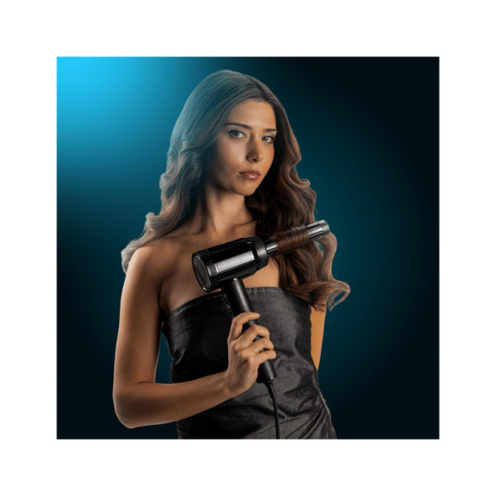 Фен Cecotec DryGlam Waves i-Sensor Pro (A01_EU01_118879)