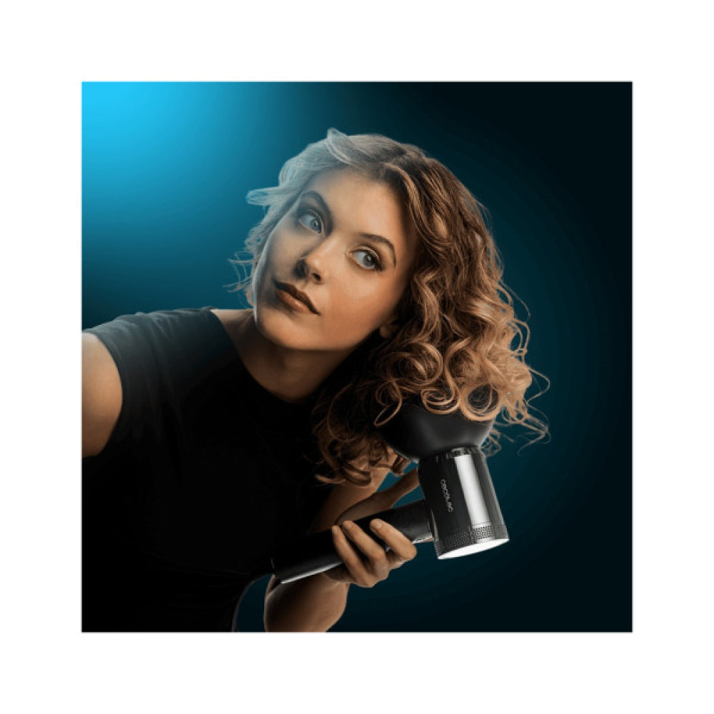 Фен Cecotec DryGlam Waves i-Sensor Pro (A01_EU01_118879)