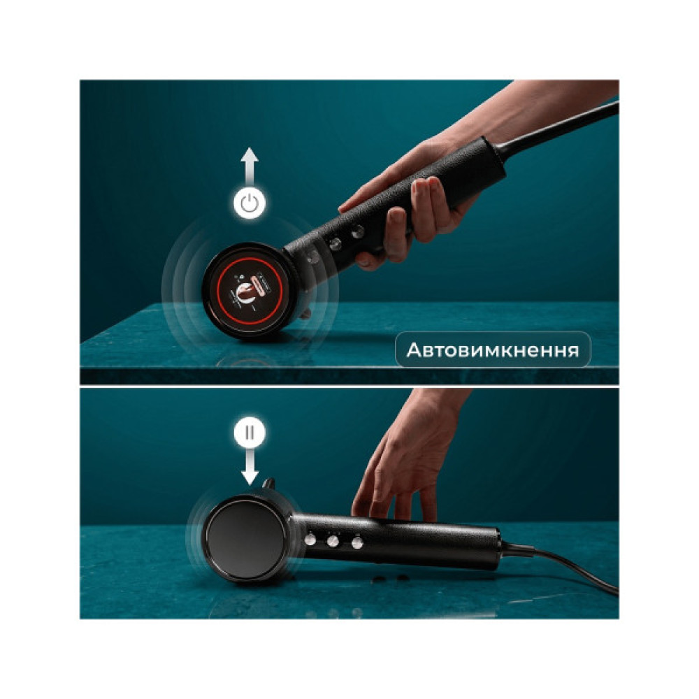 Фен Cecotec DryGlam Waves i-Sensor Pro (A01_EU01_118879)