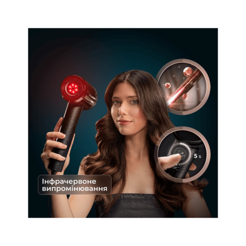 Фен Cecotec DryGlam Waves i-Sensor Pro (A01_EU01_118879)
