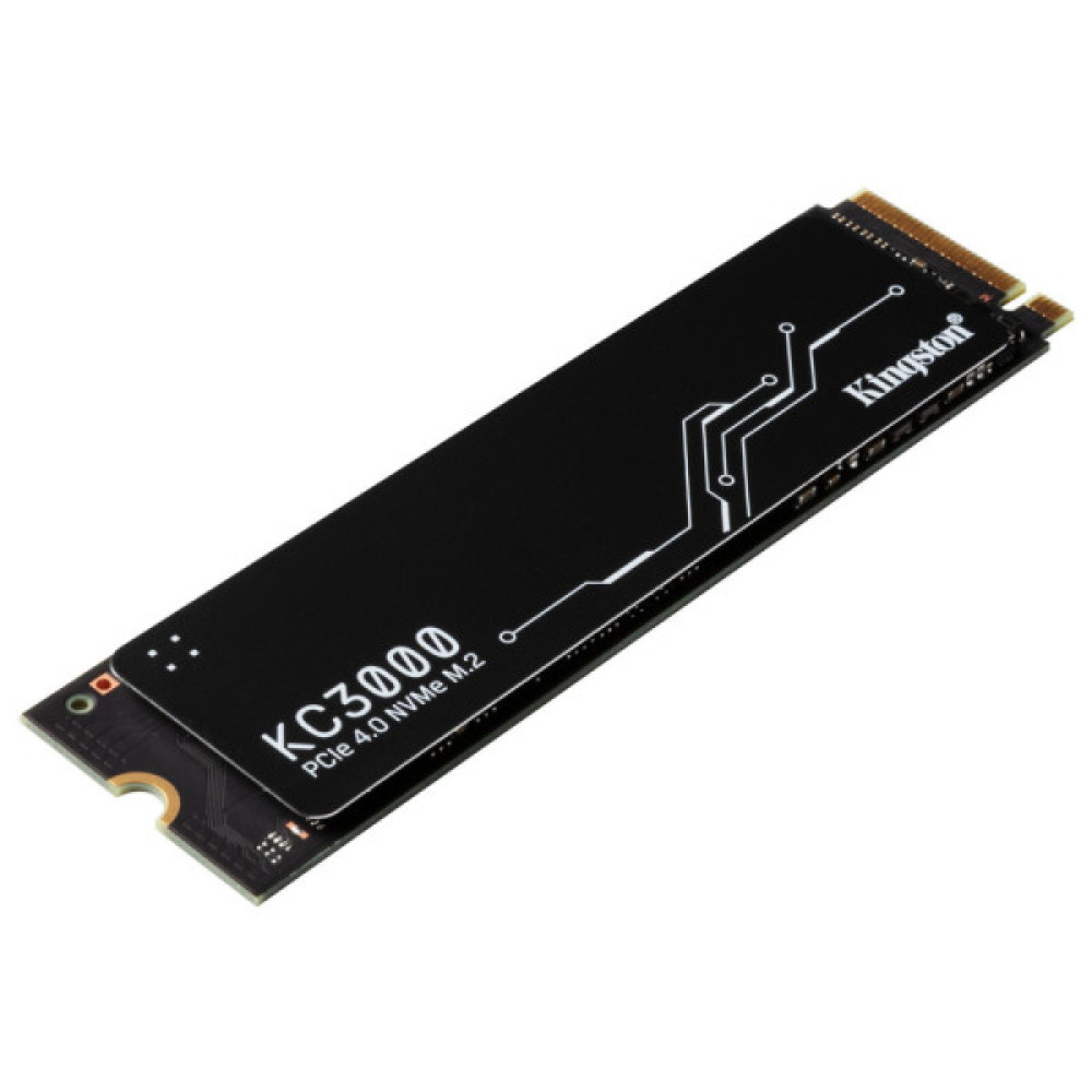 KINGSTON SKC3000S/512G