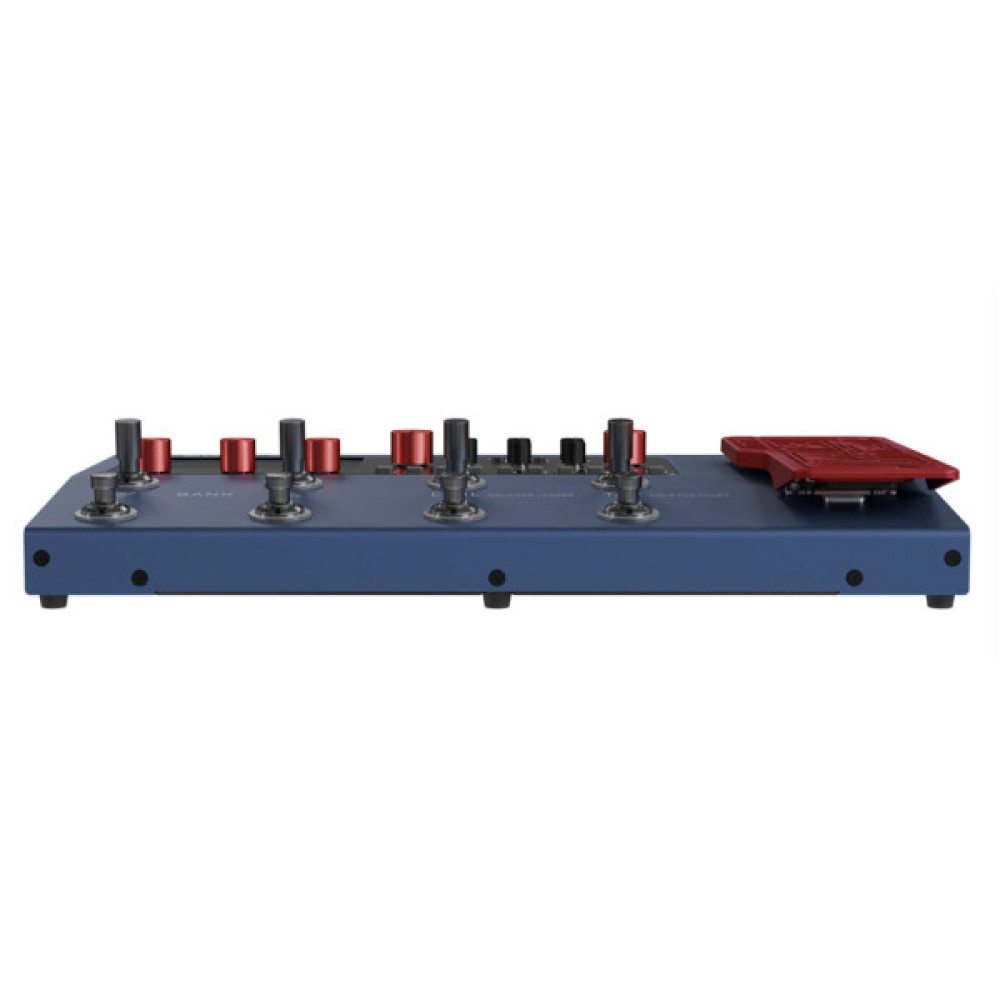 Гітарний процесор Hotone Audio Valeton GP-200X (236682)