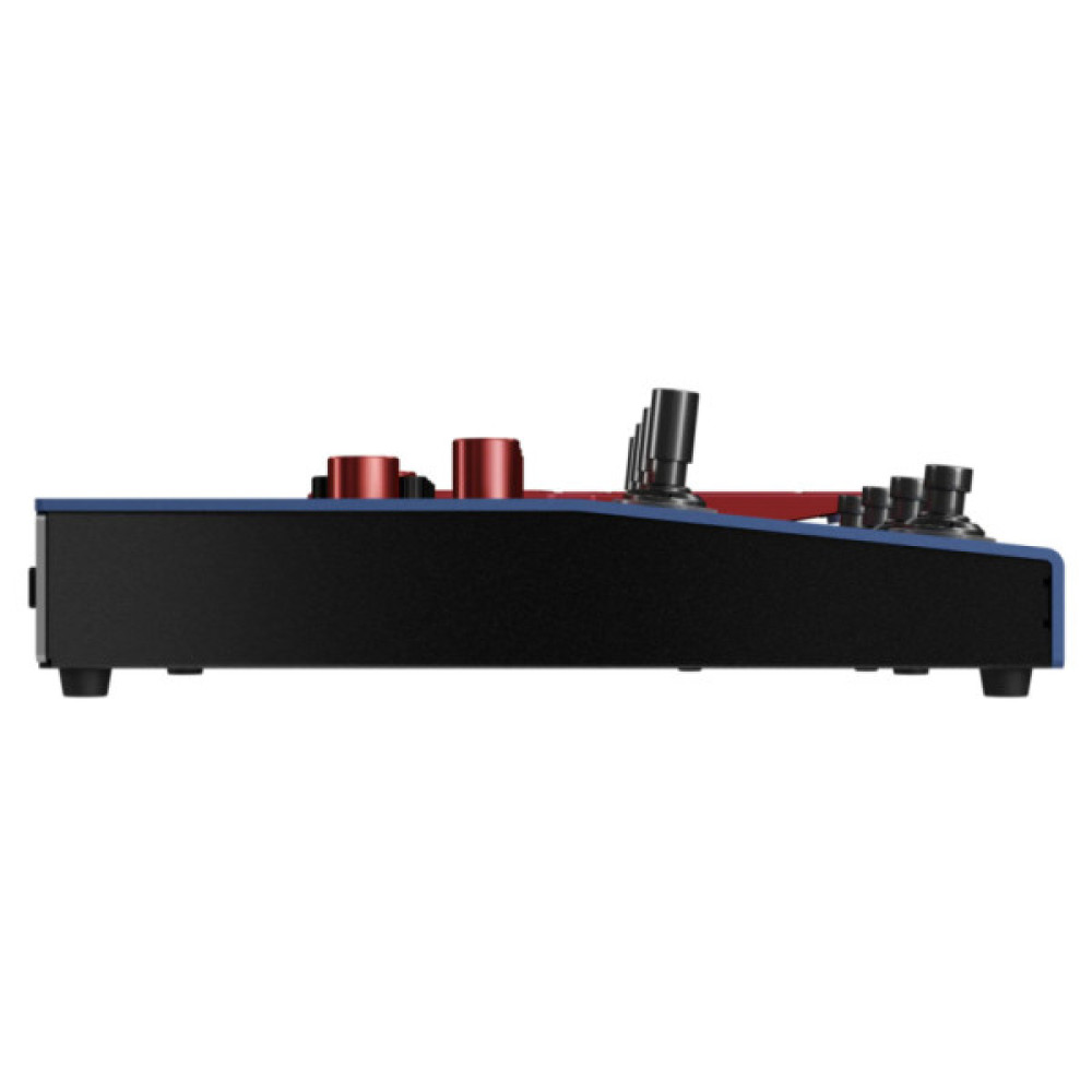 Гітарний процесор Hotone Audio Valeton GP-200X (236682)