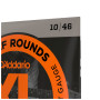 Струни для гітари D'Addario XL Half Rounds Regular Light (10-46) (EHR310) Струни для гітари D'Addario XL Half Rounds Regular Light (10-46) (EHR310)