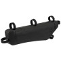 Велосумка нарамна Osprey Escapist Frame Bag Medium black M (009.3565) Велосумка нарамна Osprey Escapist Frame Bag Medium black M (009.3565)