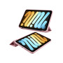 Чохол до планшета BeCover Apple iPad Mini 7 2024 Rose Gold (712434) Чохол до планшета BeCover Apple iPad Mini 7 2024 Rose Gold (712434)