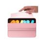 Чохол до планшета BeCover Apple iPad Mini 7 2024 Rose Gold (712434) Чохол до планшета BeCover Apple iPad Mini 7 2024 Rose Gold (712434)
