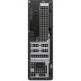 Комп'ютер персональний DELL Slim SFF (D18S), Intel i5-14400, 16GB, F512GB, UMA, WiFi, Win11P
