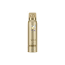 Автозасмага Dove Body Love Summer Revived Мус для тіла Від середнього до темного 150 мл (8710847962783)