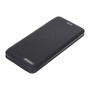 Чохол до мобільного телефона BeCover Exclusive ZTE Blade A51 Black (707021) Чохол до мобільного телефона BeCover Exclusive ZTE Blade A51 Black (707021)