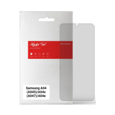 Плівка захисна Armorstandart Matte Samsung A04 / A04s / A04e / M04 / F04 (ARM63882) Плівка захисна Armorstandart Matte Samsung A04 / A04s / A04e / M04 / F04 (ARM63882)