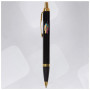 Ручка кулькова Parker IM 17 ZODIAC Black GT BP Яскравий Дракон (22032_Z3330u) Ручка кулькова Parker IM 17 ZODIAC Black GT BP Яскравий Дракон (22032_Z3330u)