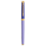 Ручка пір'яна Waterman HEMISPHERE Colour Blocking Purple GT FP F (12 580) Ручка пір'яна Waterman HEMISPHERE Colour Blocking Purple GT FP F (12 580)