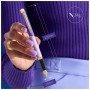 Ручка пір'яна Waterman HEMISPHERE Colour Blocking Purple GT FP F (12 580) Ручка пір'яна Waterman HEMISPHERE Colour Blocking Purple GT FP F (12 580)