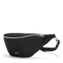 Сумка-бананка Pacsafe Stylesafe Sling Pack, чорна (20635100) Сумка-бананка Pacsafe Stylesafe Sling Pack, чорна (20635100)