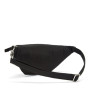 Сумка-бананка Pacsafe Stylesafe Sling Pack, чорна (20635100) Сумка-бананка Pacsafe Stylesafe Sling Pack, чорна (20635100)