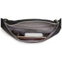 Сумка-бананка Pacsafe Stylesafe Sling Pack, чорна (20635100) Сумка-бананка Pacsafe Stylesafe Sling Pack, чорна (20635100)