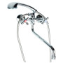 Змішувач AQUATICA PM-5C457C (9780220) Змішувач AQUATICA PM-5C457C (9780220)