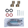 Змішувач AQUATICA PM-5C457C (9780220) Змішувач AQUATICA PM-5C457C (9780220)