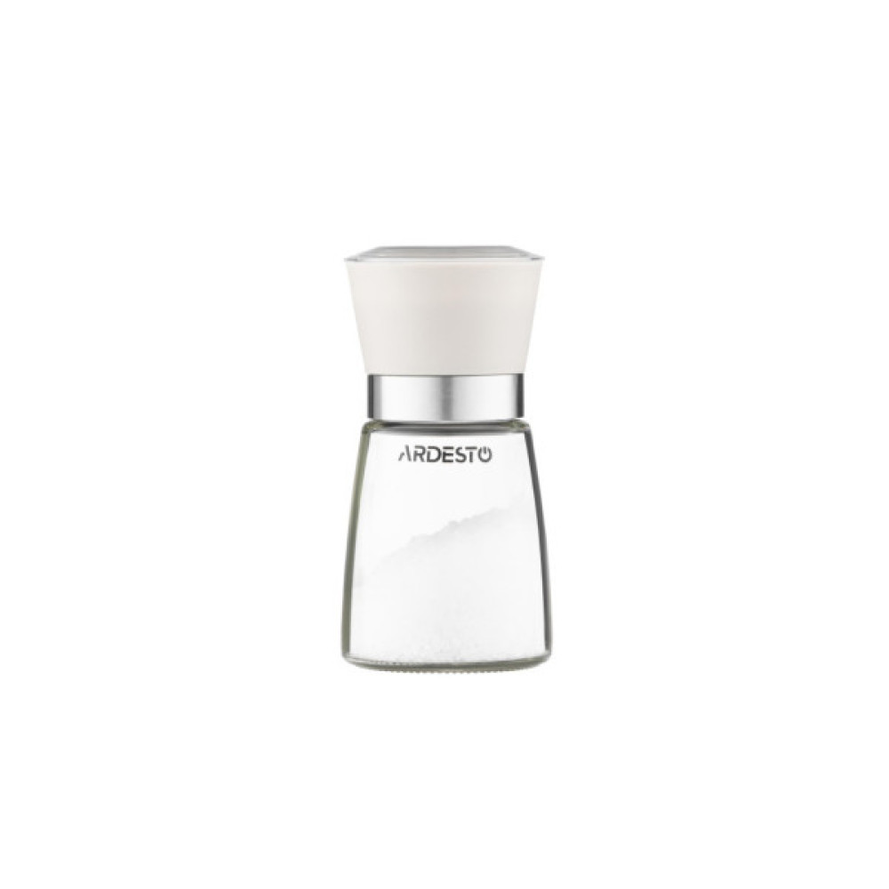 Млинок для спецій Ardesto Gemini Бежевий (AR2101BG)