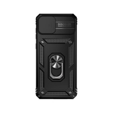 Чохол до мобільного телефона BeCover Military Samsung Galaxy A04 SM-A045 Black (708215) Чохол до мобільного телефона BeCover Military Samsung Galaxy A04 SM-A045 Black (708215)