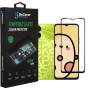 Скло захисне BeCover Tecno Spark 9 Pro (KH7n) Black (708169) Скло захисне BeCover Tecno Spark 9 Pro (KH7n) Black (708169)