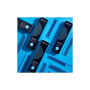 Фарба для волосся Indola Permanent Caring Color 6.18 - Русявий попелястий шоколадний (4045787932744) Фарба для волосся Indola Permanent Caring Color 6.18 - Русявий попелястий шоколадний (4045787932744)
