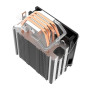 Кулер до процесора Alseye N120B-SE (AS.01.05.0014) Кулер до процесора Alseye N120B-SE (AS.01.05.0014)
