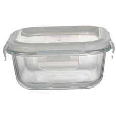 Харчовий контейнер Ecomo Thermo Box квадратний 510 мл (3SC050-LL)