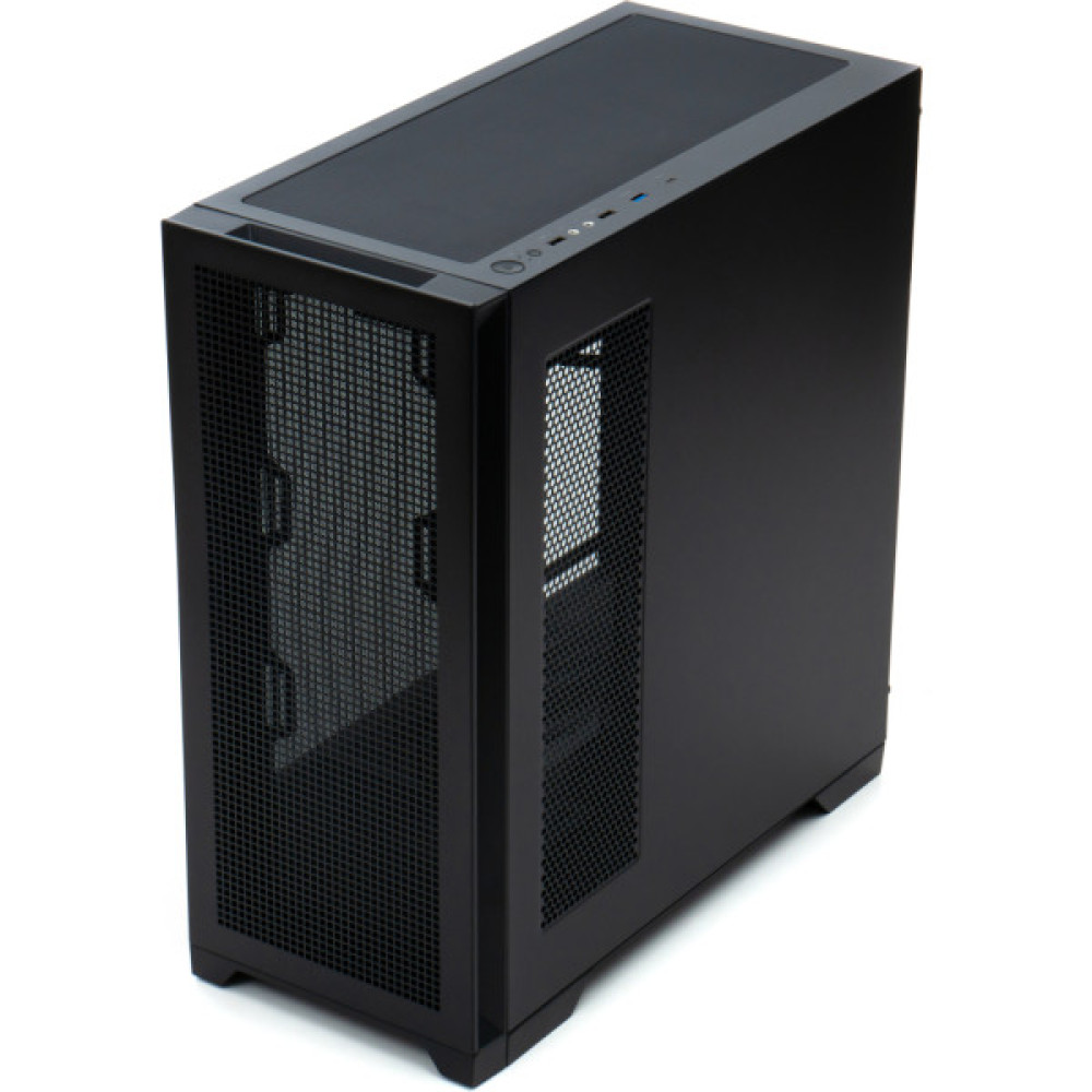 Корпус Vinga Retreat