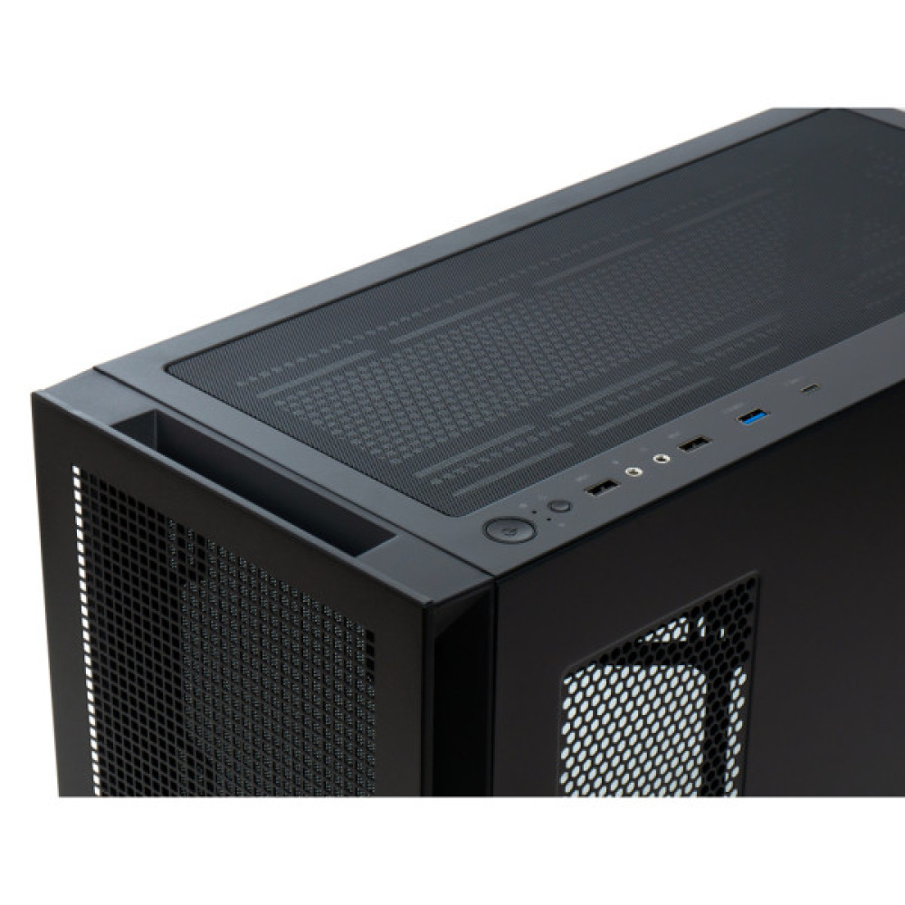 Корпус Vinga Retreat