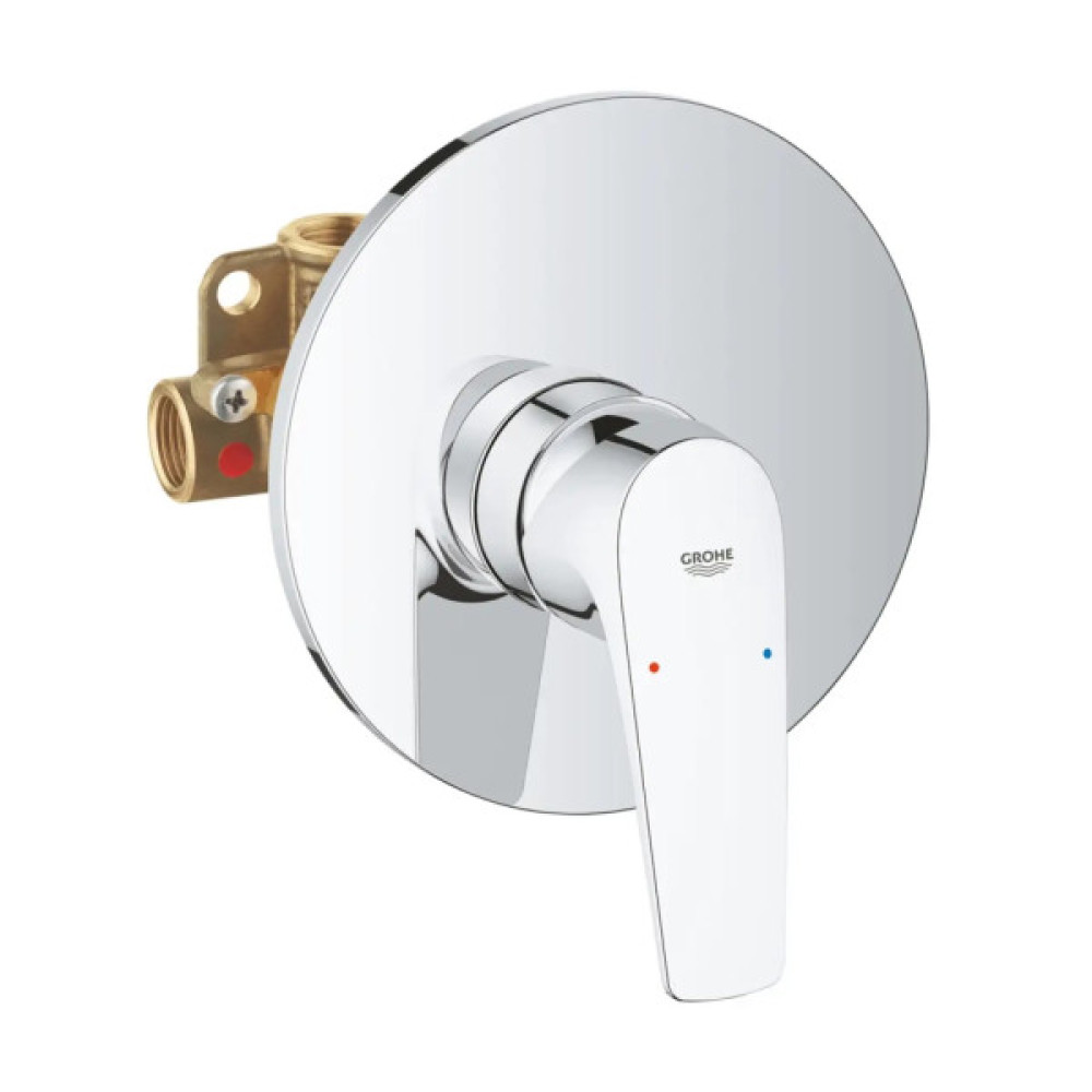 Змішувач Grohe Start Flow (29116000)