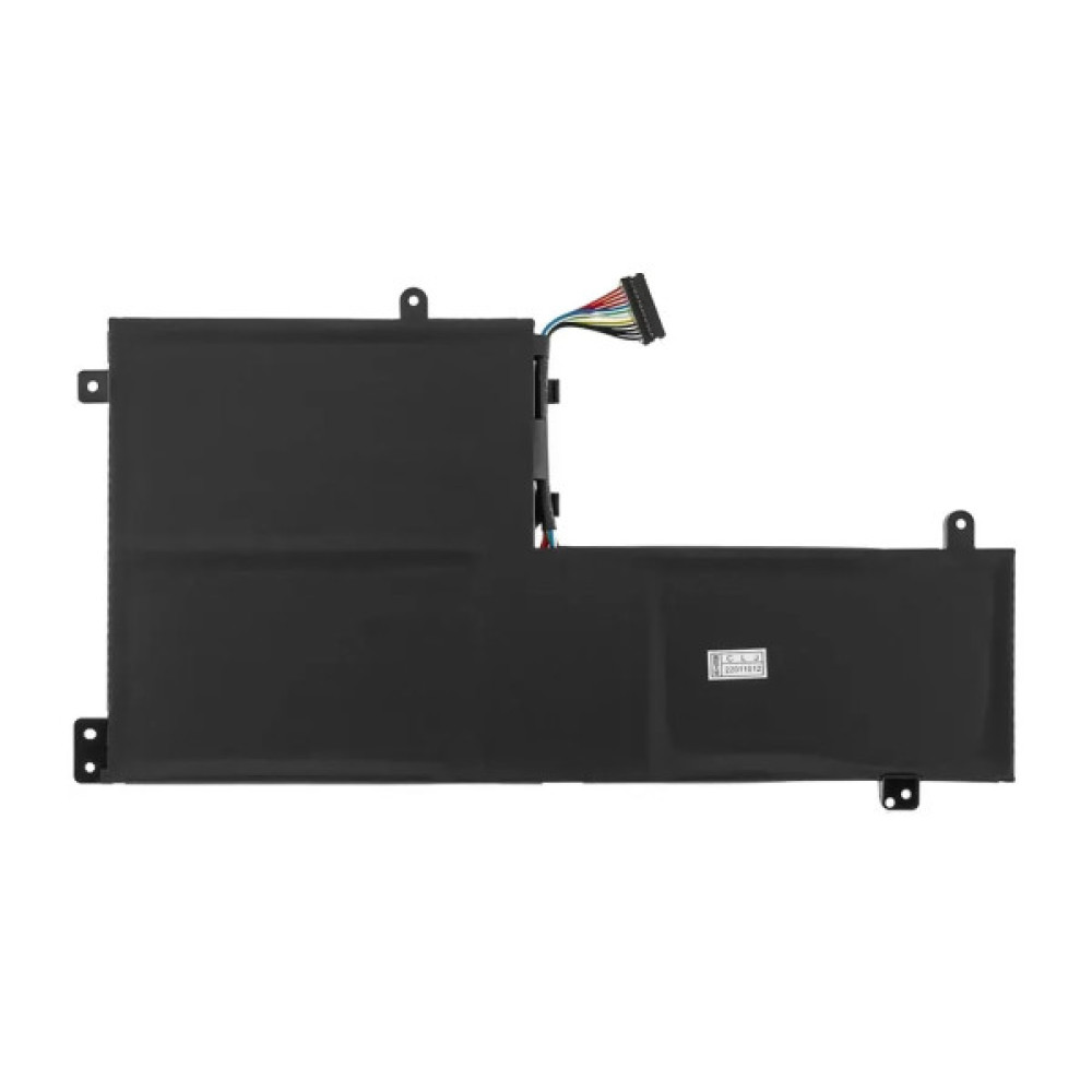 Акумулятор до ноутбука Lenovo Legion Y530-15ICH L17M3PG2, 55Wh (4800mAh), 3cell, 11.4V, Li-ion AlSoft (A71008)