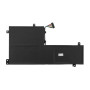 Акумулятор до ноутбука Lenovo Legion Y530-15ICH L17M3PG2, 55Wh (4800mAh), 3cell, 11.4V, Li-ion AlSoft (A71008)