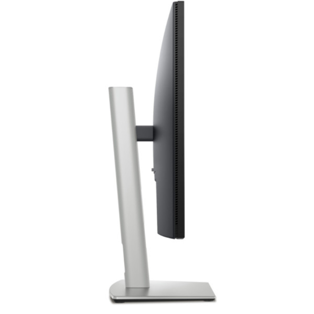 Монітор DELL 27" P2725HE HDMI, 2xDP, USB-C, RJ-45, IPS, 100Hz, sRGB 99%, Pivot