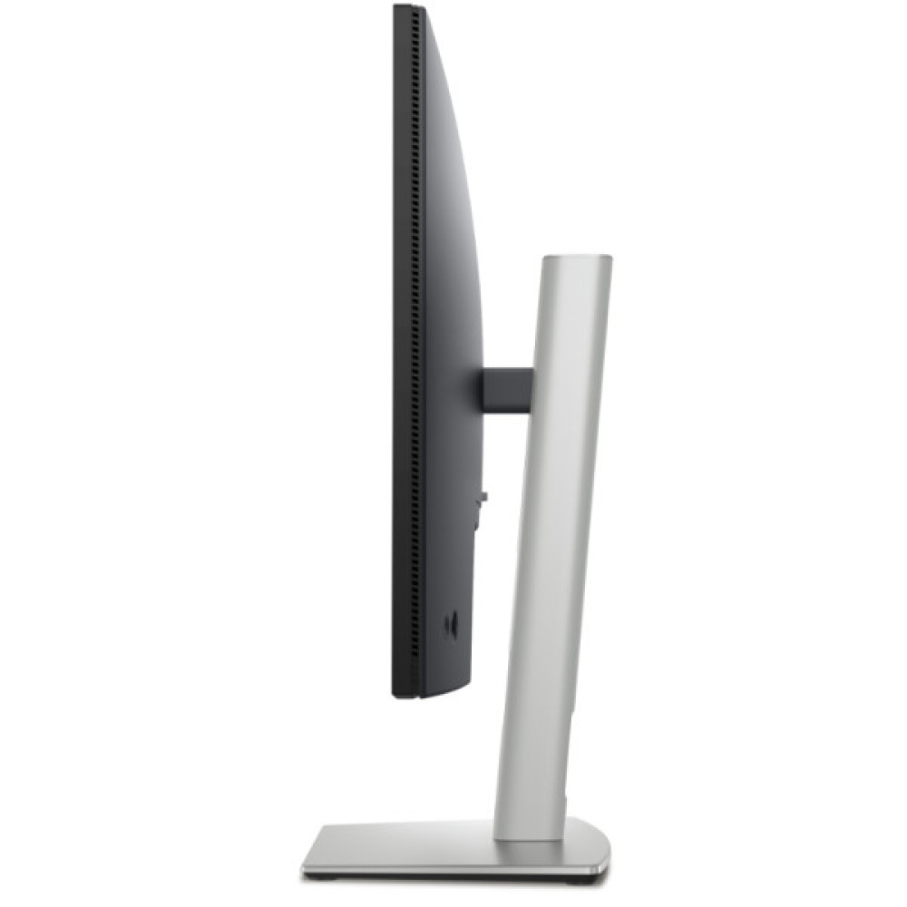 Монітор DELL 27" P2725HE HDMI, 2xDP, USB-C, RJ-45, IPS, 100Hz, sRGB 99%, Pivot