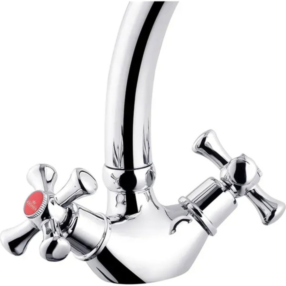 Змішувач Kroner Rhein-C032 (CV017352)