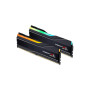 Модуль пам'яті для комп'ютера DDR5 48GB (2x24GB) 6000 MHz Trident Z5 Neo RGB Matte Black G.Skill (F5-6000J4048F24GX2-TZ5NR) Модуль пам'яті для комп'ютера DDR5 48GB (2x24GB) 6000 MHz Trident Z5 Neo RGB Matte Black G.Skill (F5-6000J4048F24GX2-TZ5NR)