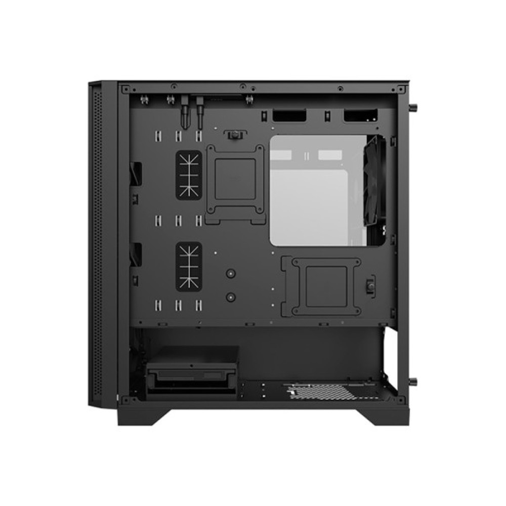 Корпус для ПК MONTECH AIR 100 LITE (B)