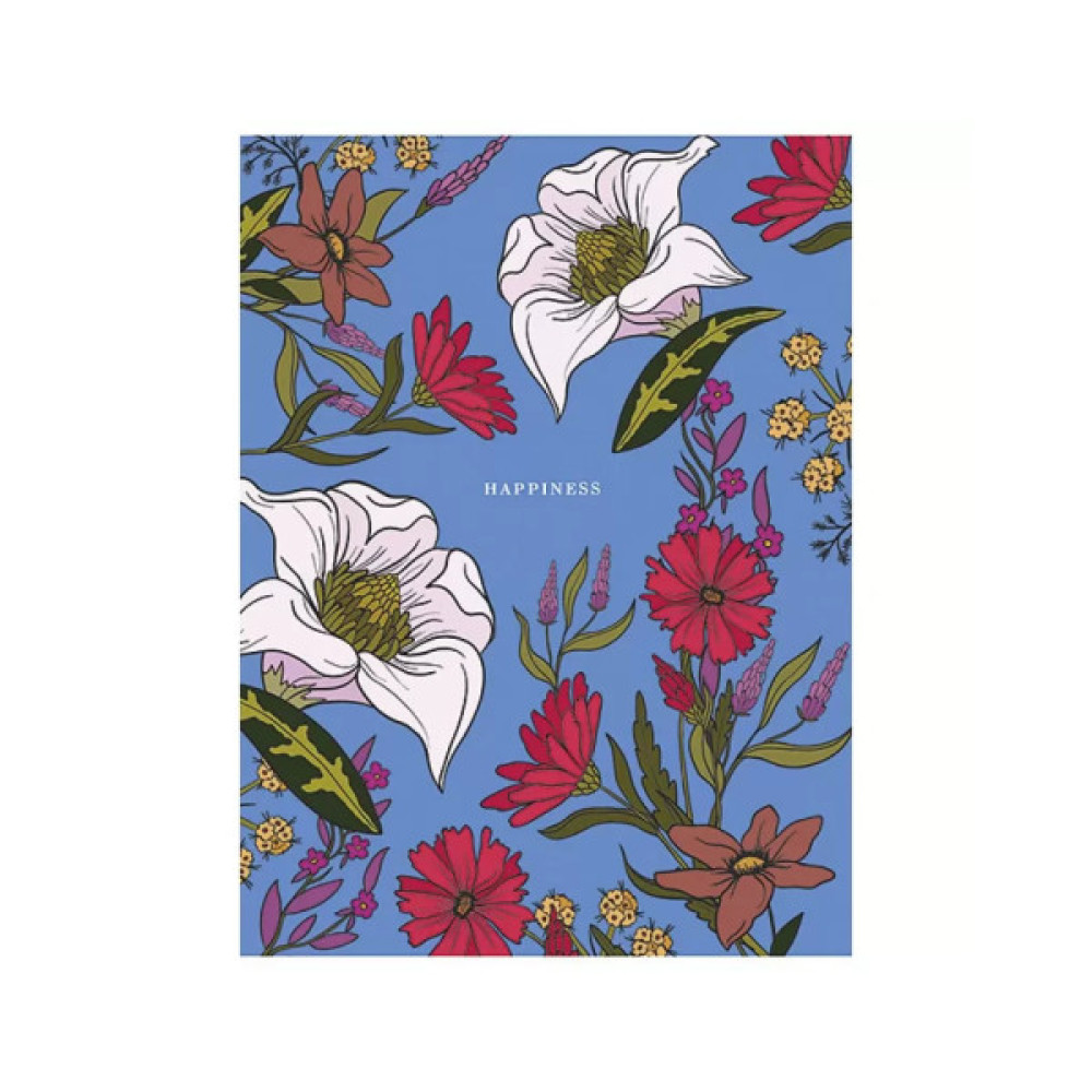 Зошит Школярик А5 Student лінія 80 аркушів (A5-080-5200L)