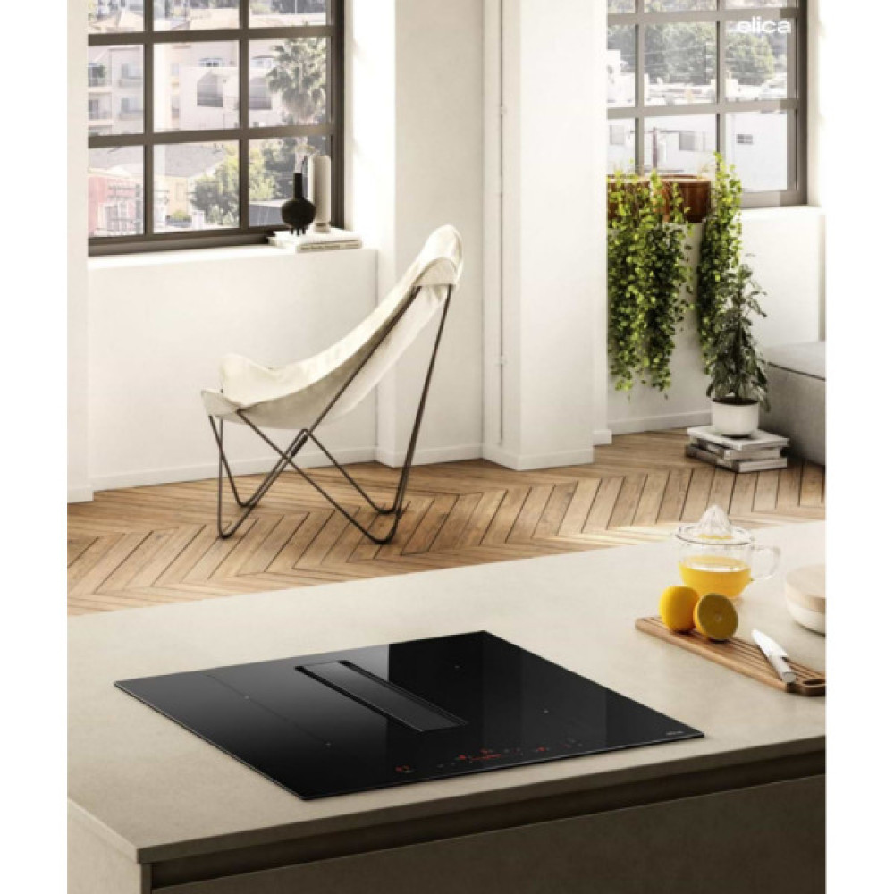 Варочна поверхня Elica NIKOLATESLA ALPHA B BL/A/60