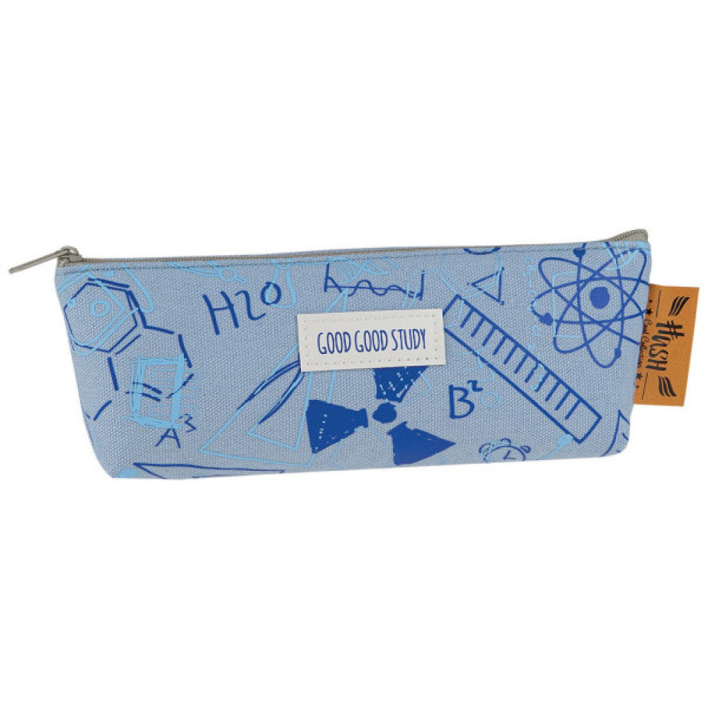 Пенал Hash 3 HS-301 (505020078)